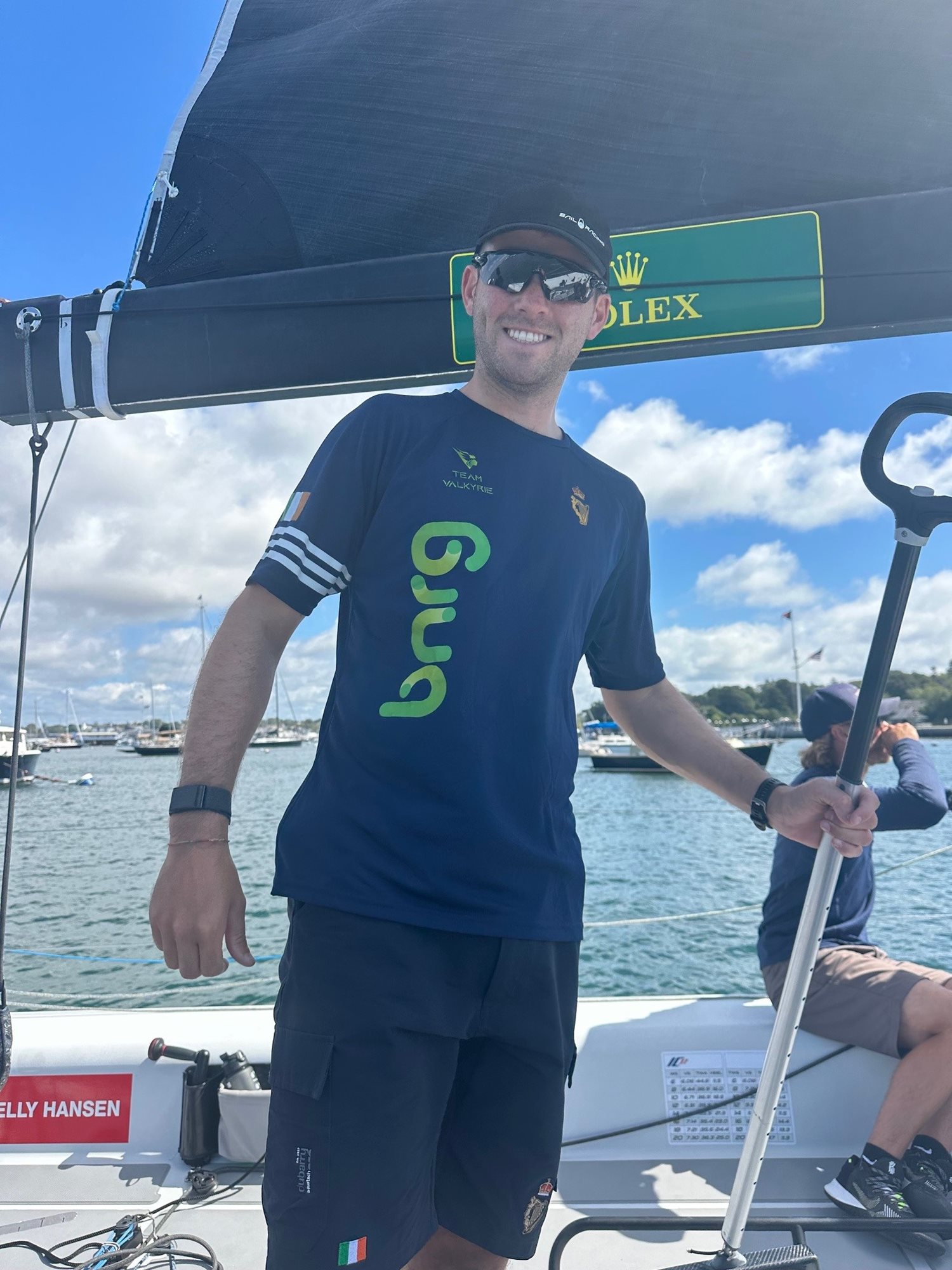 On the Boat 2